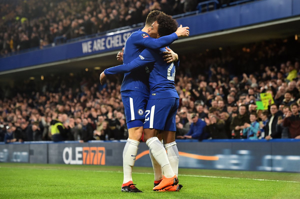 GIF：威廉闪电破门，<a href=https://www.310bf.com/tags-%E5%88%87%E5%B0%94%E8%A5%BF-0.html target=_blank class=infotextkey>切尔西</a>首开纪录