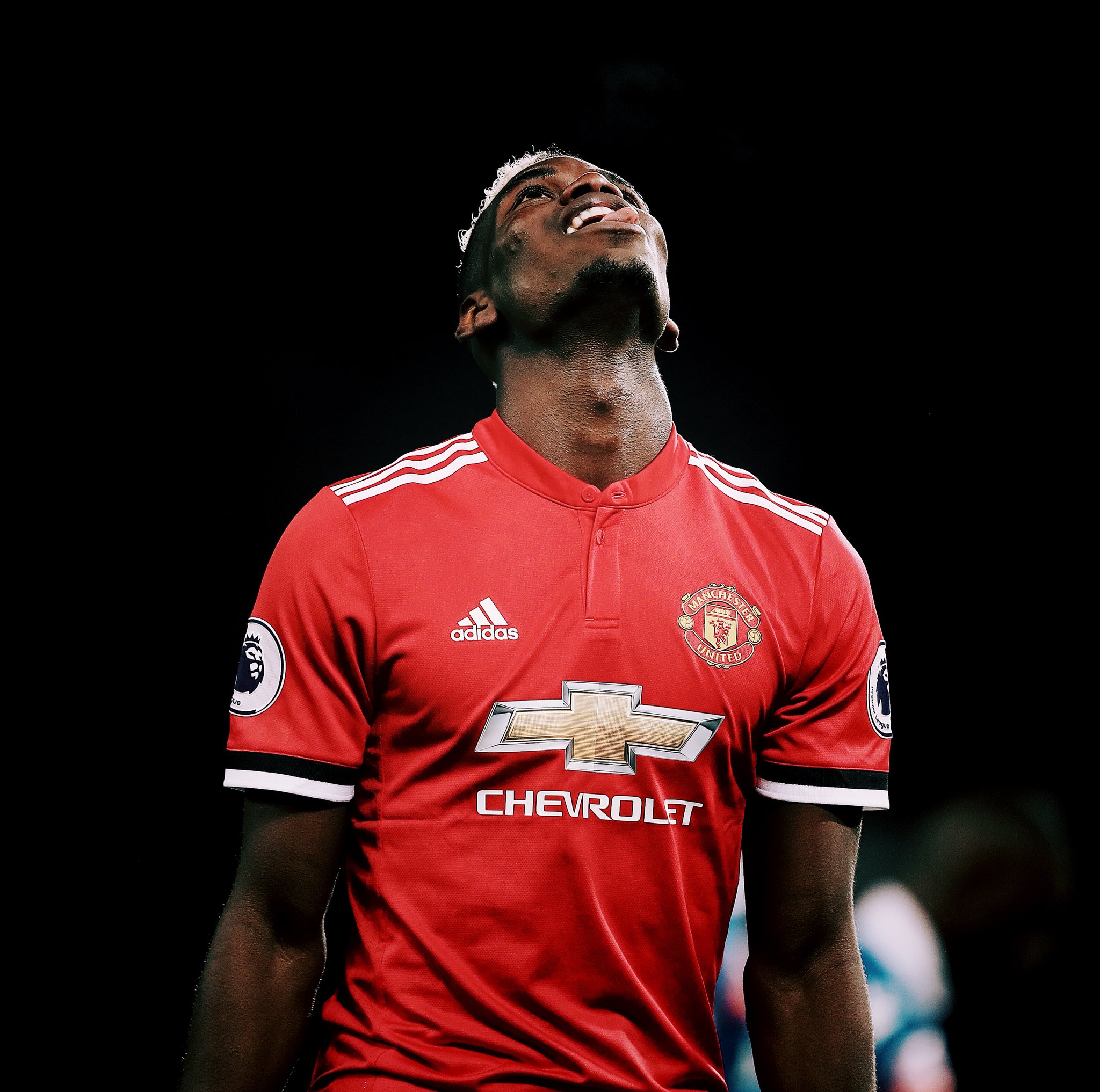 因病无缘战哈镇，博格巴推特上为<a href=https://www.310bf.com/tags-%E6%9B%BC%E8%81%94-0.html target=_blank class=infotextkey>曼联</a>加油