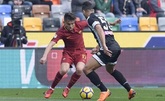 云代尔世界波佩罗蒂破门，罗马客场2-0乌迪内斯