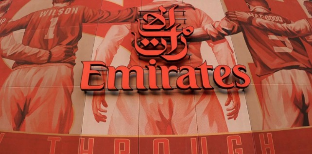 传<a href=https://www.310bf.com/tags-%E9%98%BF%E6%A3%AE%E7%BA%B3-0.html target=_blank class=infotextkey>阿森纳</a>新赞助合同价值每年4000万镑，并列<a href=https://www.310bf.com/tags-%E8%8B%B1%E8%B6%85-0.html target=_blank class=infotextkey>英超</a>第二