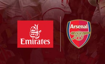 官方：<a href=https://www.310bf.com/tags-%E9%98%BF%E6%A3%AE%E7%BA%B3-0.html target=_blank class=infotextkey>阿森纳</a>与阿联酋航空续约5年，赞助金额破纪录