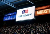 传英超各俱乐部将在4月决定是否在下赛季引进VAR
