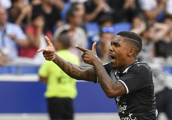 波耶特：我们要准备好马尔科姆离队的情况