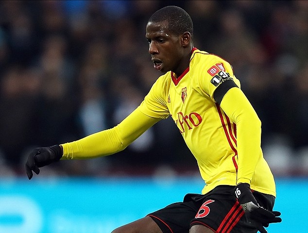 杜库雷：<a href=https://www.310bf.com/tags-%E9%98%BF%E6%A3%AE%E7%BA%B3-0.html target=_blank class=infotextkey>阿森纳</a>利物浦热刺想签下自己，现在仍是沃特福德球员