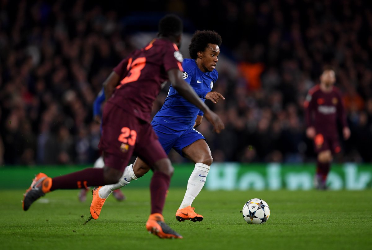 GIF：威廉两度中柱，<a href=https://www.310bf.com/tags-%E5%88%87%E5%B0%94%E8%A5%BF-0.html target=_blank class=infotextkey>切尔西</a>0-0巴塞罗那