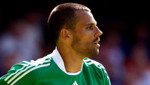 ESPN:水晶宫将签前利物浦门将卡瓦列里