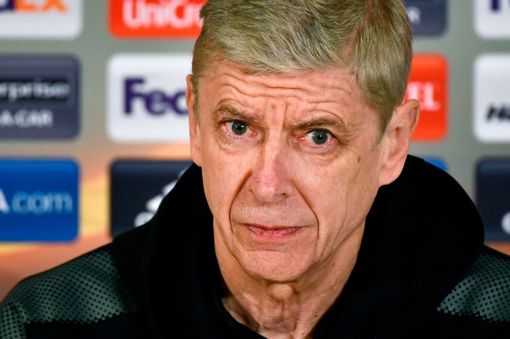 温格：姆希塔良明天上场，奥斯皮纳出战联赛杯决赛