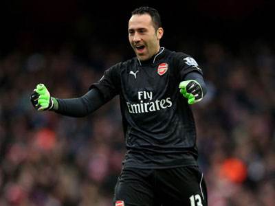 奥斯皮纳：出场时间少很艰难，但我会时刻做好准备