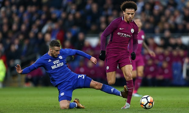 卫报：<a href=https://www.310bf.com/tags-%E8%8B%B1%E8%B6%85-0.html target=_blank class=infotextkey>英超</a>裁判协会将开会讨论危险铲抢事宜