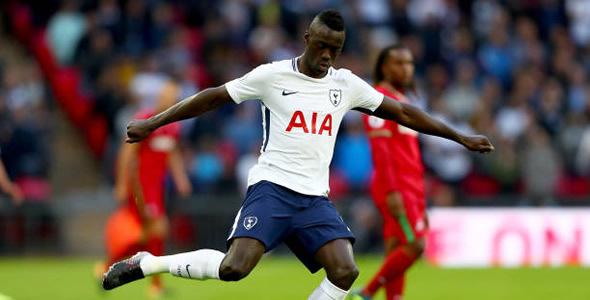 热刺后卫桑切斯：不会理会跟皇家马德里的传闻