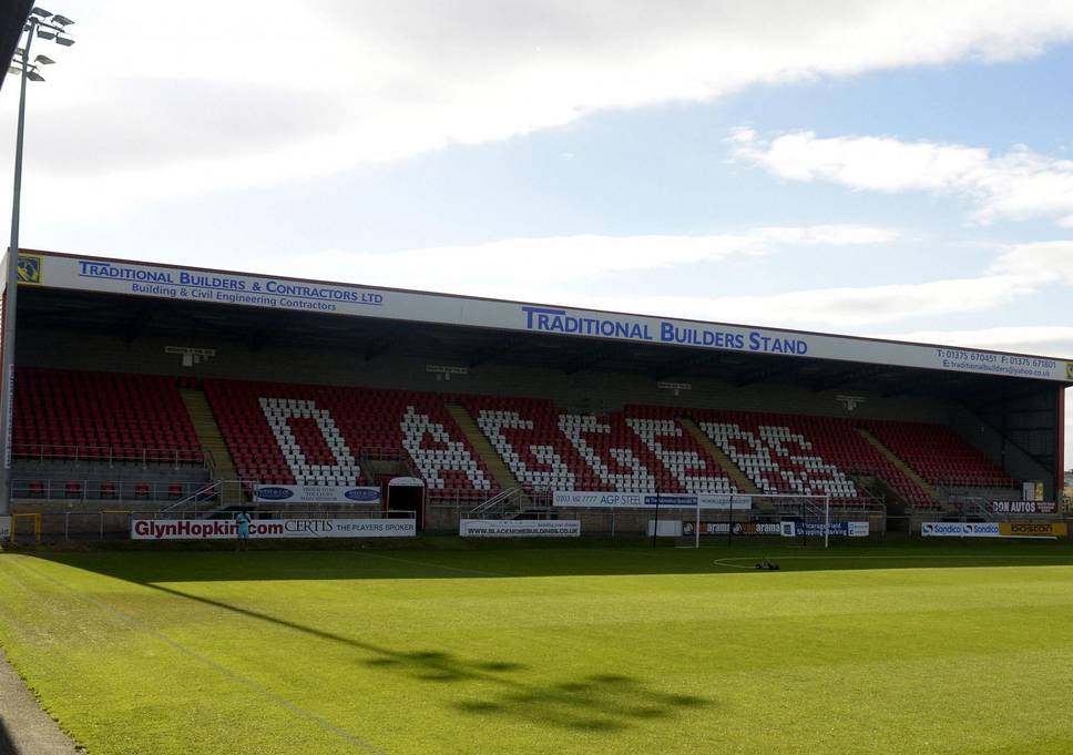 西汉姆将举行友谊赛，助兄弟球队摆脱财务困境