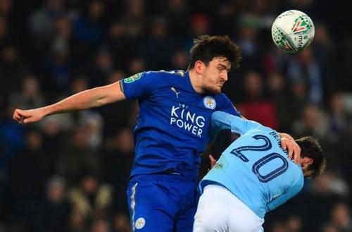 皮埃尔：马奎尔相信我们的工作，盼取得更好的成绩