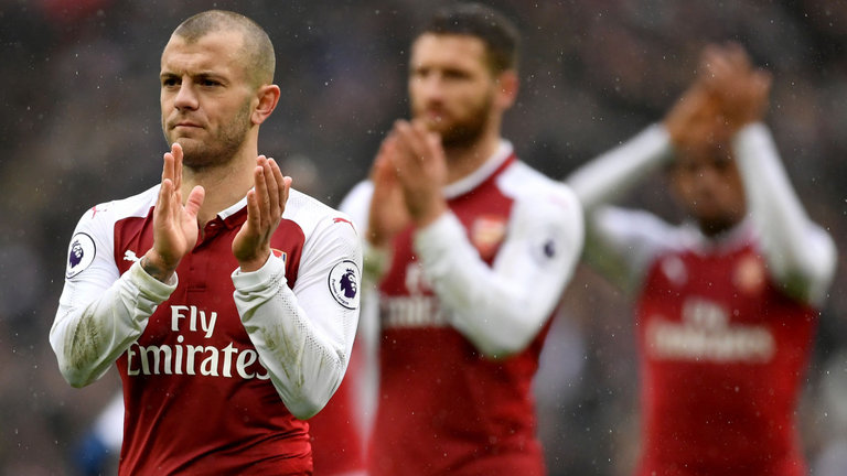 威尔希尔：希望联赛杯能夺冠，上赛季在伯恩茅斯很开心