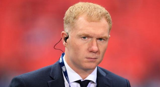 斯科尔斯：利物浦可以在进球数上胜过任何对手