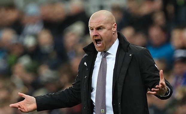 邮报：伯恩利前往葡萄牙休整，戴奇不幸拉伤大腿