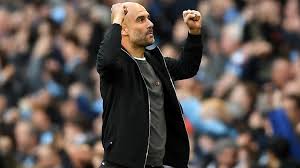 瓜帅已决定和曼城续约，但希望在夺冠后官宣