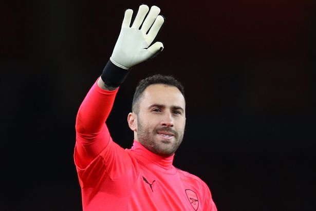 奥斯皮纳：渴望获得更多机会，对一切持开放态度