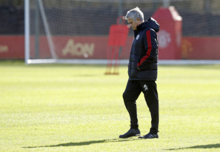 穆帅：我的信任并非无偿；博格巴用职业态度回应一切