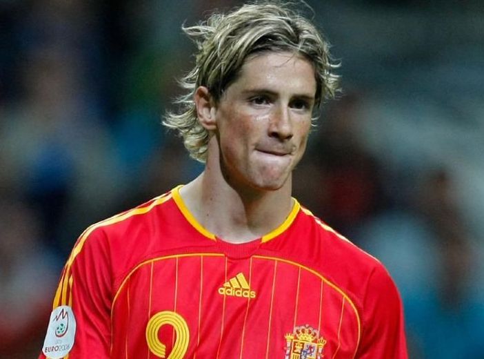 托雷斯：帽子戏法后贝尼特斯说我丢球8次