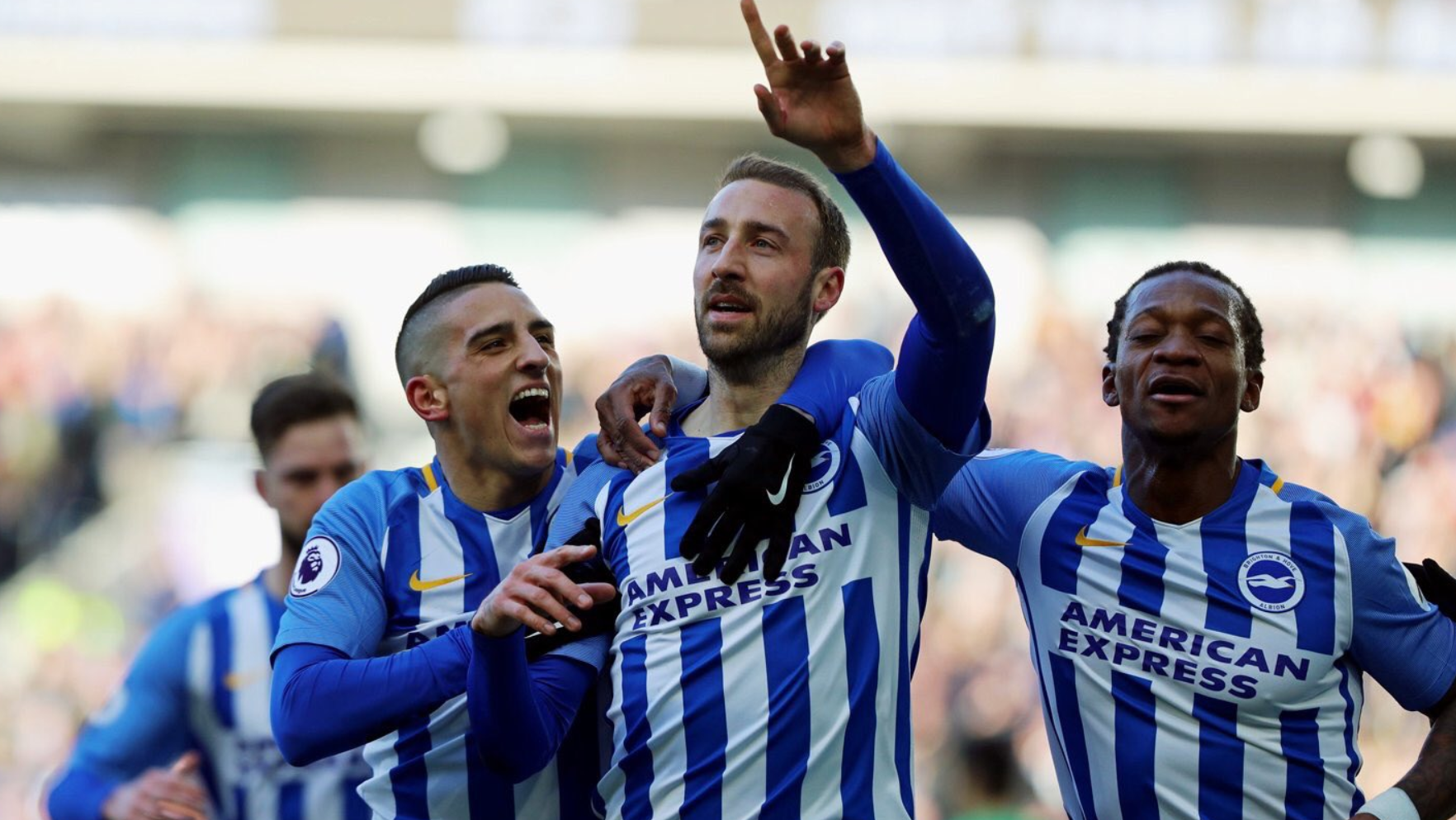 穆雷：如果我们保持控球，就可以创造进球的机会