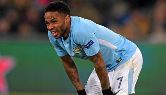 泰晤士报：斯特林尚未伤愈，无缘两战<a href=https://www.310bf.com/tags-%E9%98%BF%E6%A3%AE%E7%BA%B3-0.html target=_blank class=infotextkey>阿森纳</a>