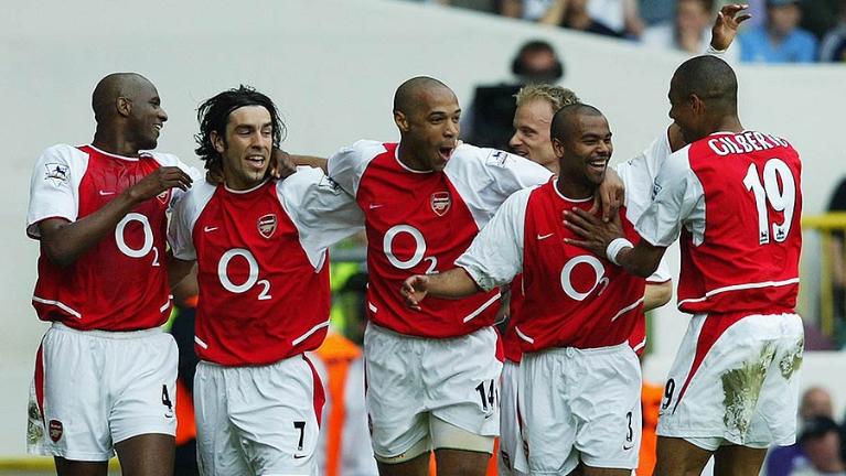 皮雷：不败夺冠的<a href=https://www.310bf.com/tags-%E9%98%BF%E6%A3%AE%E7%BA%B3-0.html target=_blank class=infotextkey>阿森纳</a>比现在的曼城更强