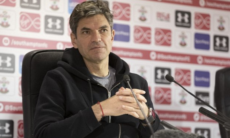 佩帅：平局恰如拿到胜利，盼进球可以帮加比亚迪尼找回自信