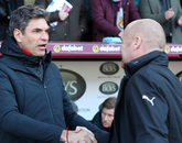 戴奇：你只能控制自己可以控制的事情，我们理应拿到胜利