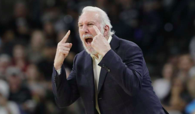 波波:詹姆斯很久以来都是黑豹那样的超级英雄