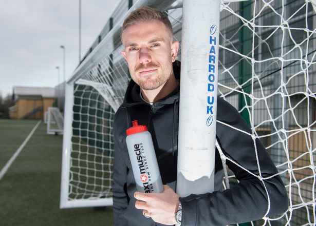 亨德森：很荣幸与“三叉戟”共事，克洛普是球队完美主帅