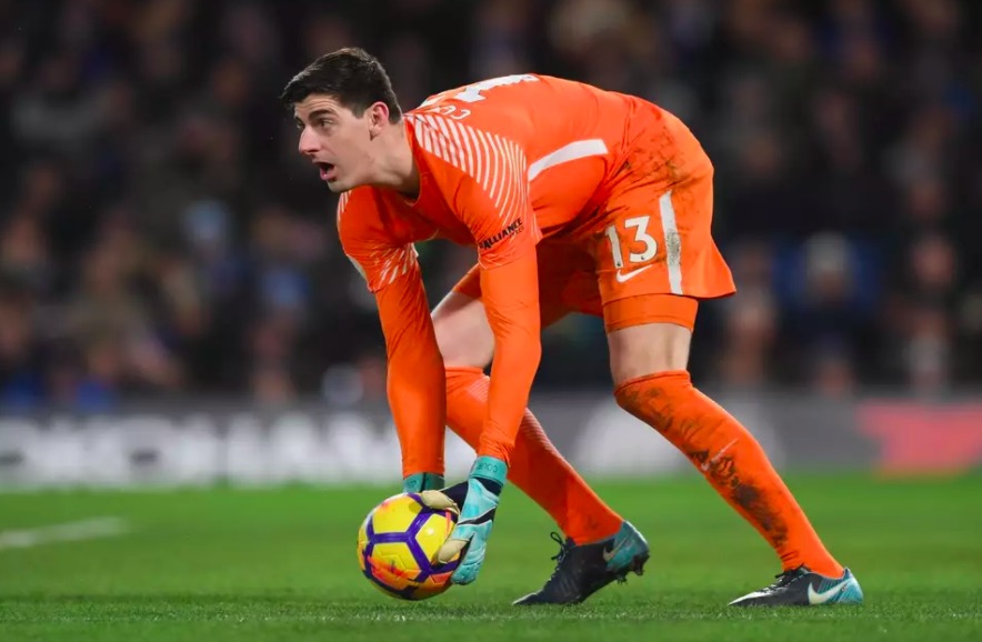 赛季来到紧要关头，传库尔图瓦和<a href=https://www.310bf.com/tags-%E5%88%87%E5%B0%94%E8%A5%BF-0.html target=_blank class=infotextkey>切尔西</a>都同意推迟续约谈判