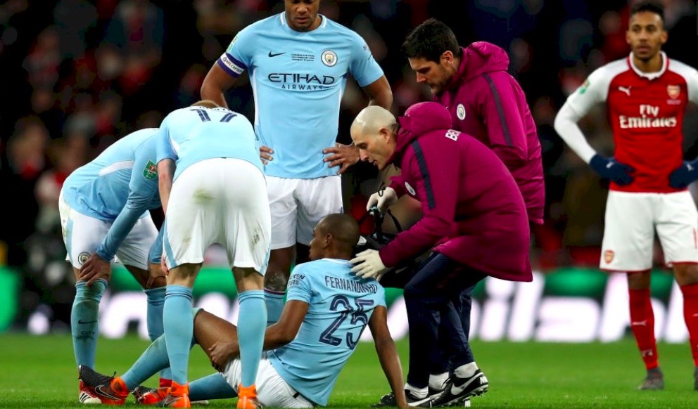 官方：费尔南迪尼奥无缘联赛对阵<a href=https://www.310bf.com/tags-%E9%98%BF%E6%A3%AE%E7%BA%B3-0.html target=_blank class=infotextkey>阿森纳</a>