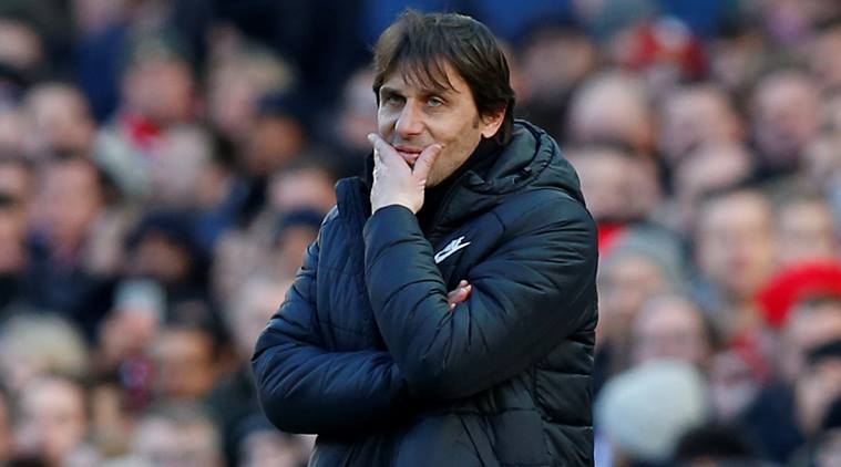 科斯塔库塔:孔蒂是意大利国家队帅位最佳人选