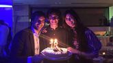 劳尔送儿子一辆奥迪A3作为18岁生日礼物