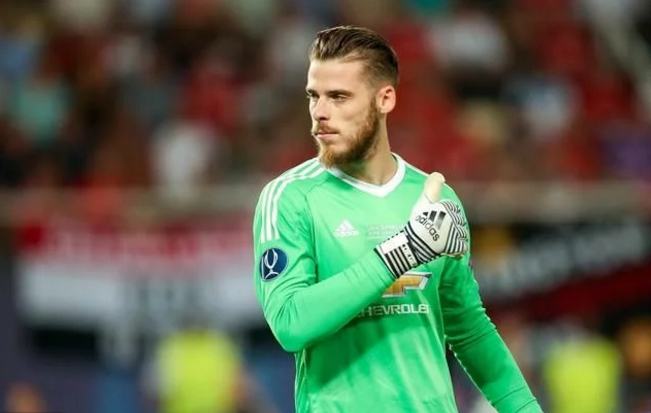 加里-内维尔：德赫亚是现在<a href=https://www.310bf.com/tags-%E6%9B%BC%E8%81%94-0.html target=_blank class=infotextkey>曼联</a>队中唯一的世界级球员