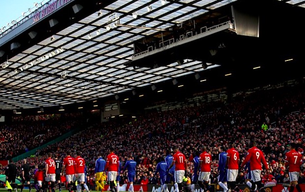 邮报：<a href=https://www.310bf.com/tags-%E6%9B%BC%E8%81%94-0.html target=_blank class=infotextkey>曼联</a>搁置球场扩建计划，优先为穆帅提供引援资金