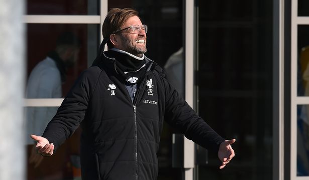 利物浦接近达成30年来第2次赛季联赛主场不败