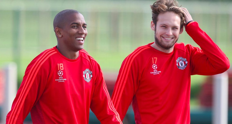 曼晚：<a href=https://www.310bf.com/tags-%E6%9B%BC%E8%81%94-0.html target=_blank class=infotextkey>曼联</a>已激活阿什利-扬、布林德和约翰斯通的续约选项