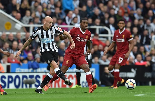 谢尔维：重返安菲尔德感觉很好，利物浦的一切都是美妙的