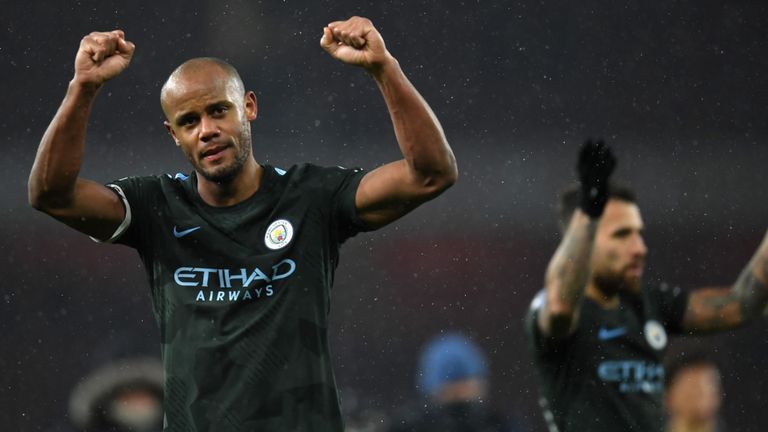 卡拉格：瓜帅是特殊的教练；曼城踢着全欧最棒的足球