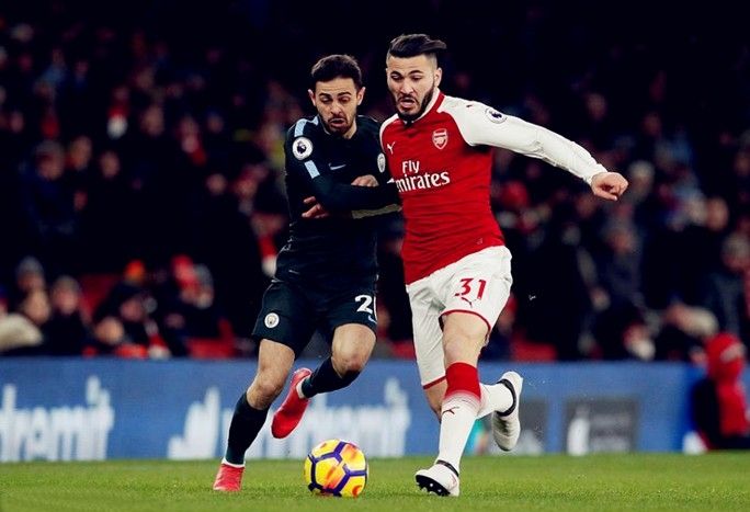 <a href=https://www.310bf.com/tags-%E8%8B%B1%E8%B6%85-0.html target=_blank class=infotextkey>英超</a>前六名小联赛排名：曼城领跑且进球最多，<a href=https://www.310bf.com/tags-%E9%98%BF%E6%A3%AE%E7%BA%B3-0.html target=_blank class=infotextkey>阿森纳</a>垫底