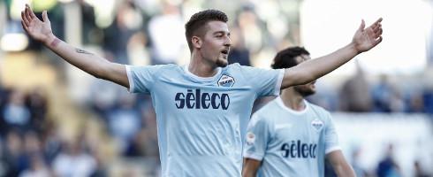 经纪人：米林科维奇现在要强于博格巴