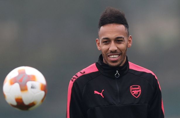 奥巴梅扬：<a href=https://www.310bf.com/tags-%E9%98%BF%E6%A3%AE%E7%BA%B3-0.html target=_blank class=infotextkey>阿森纳</a>是唯一向我真正邀约的球队