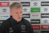 莫耶斯：还没有决定下赛季是否会执教西汉姆联