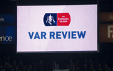 电讯报：VAR是否将被引入世界杯尚不明朗