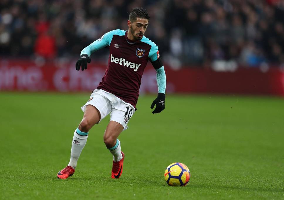 晚旗报：西汉姆联盼和兰齐尼以及瑞斯完成续约