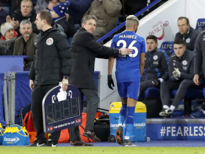 皮埃尔：马赫雷斯非常有价值，留住他很重要