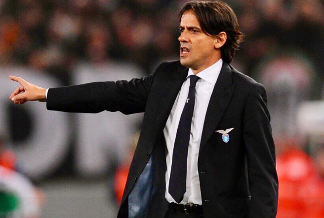 因扎吉：拉齐奥表现近乎完美，但足球就是这么残酷