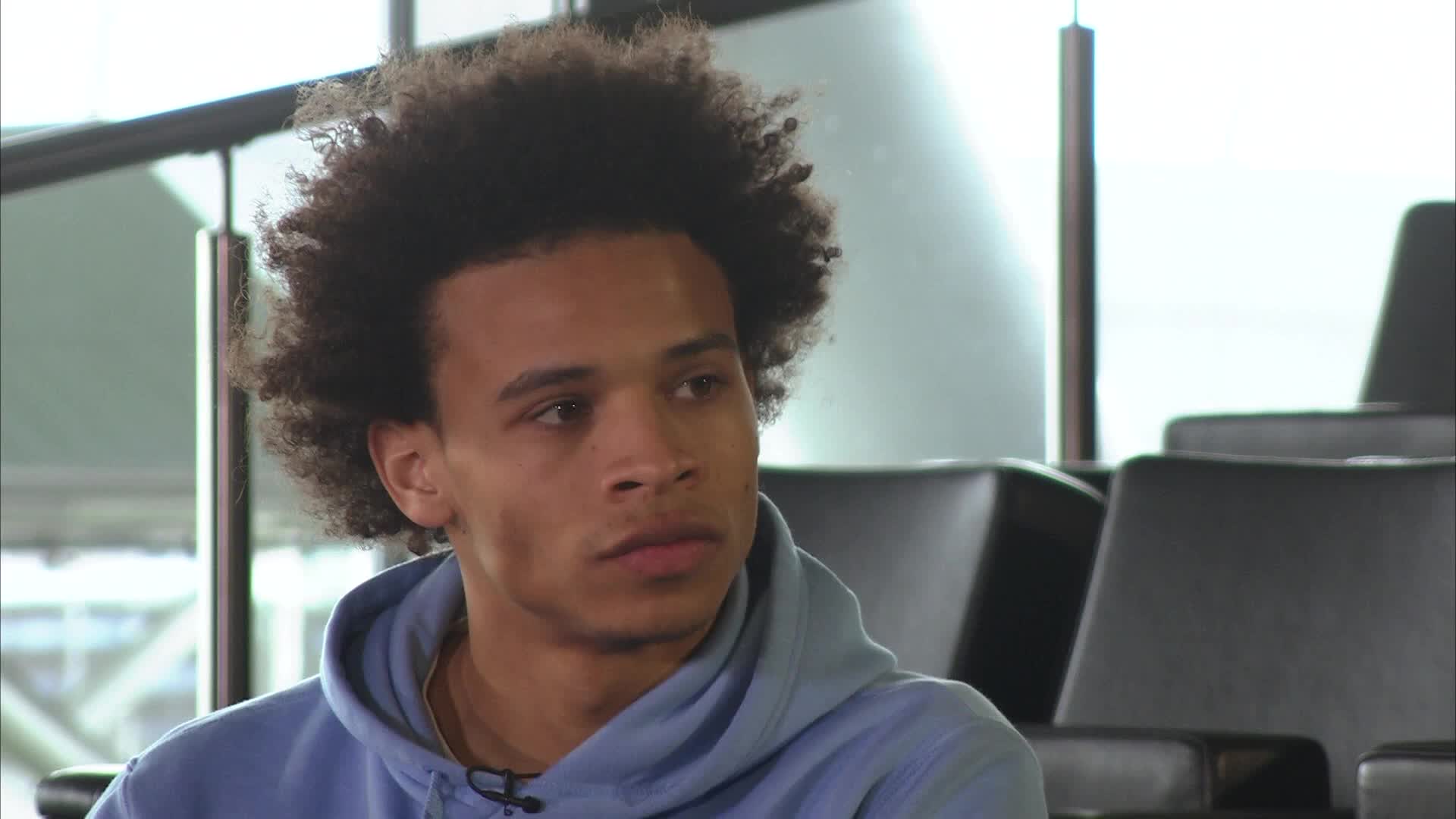 萨内：<a href=https://www.310bf.com/tags-%E6%A2%85%E8%A5%BF-0.html target=_blank class=infotextkey>梅西</a>和小罗是偶像；<a href=https://www.310bf.com/tags-%E8%8B%B1%E8%B6%85-0.html target=_blank class=infotextkey>英超</a>后卫沃克和门萨最难缠