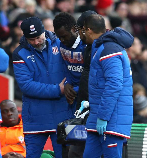 兰伯特：几个月前我们可能会输掉这样的比赛